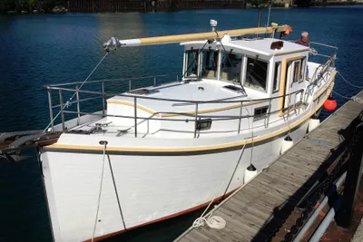 Diesel Duck 40