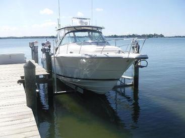 2004 30' 10'' Pursuit-3070 Offshore Royal Oak, MD, US