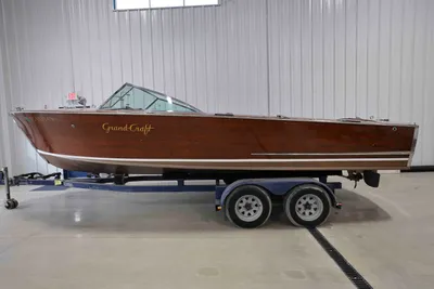 Grand Craft Runabout