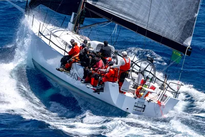 Cookson 50