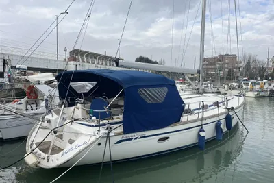 2007 Bavaria 50 Cruiser