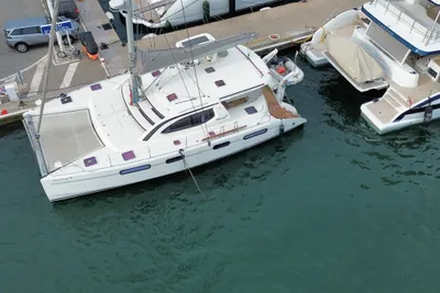 2007 Leopard 46