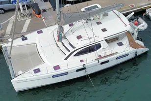 2007 Leopard 46