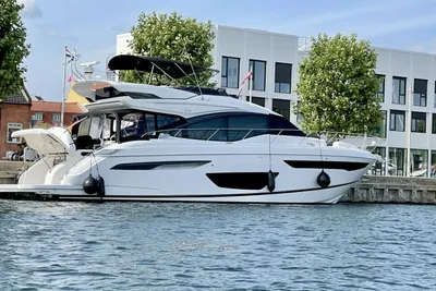 2018 Princess S60