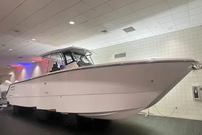 Sedna 370 Cat
