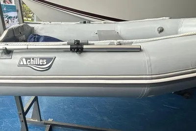 Achilles LEX88