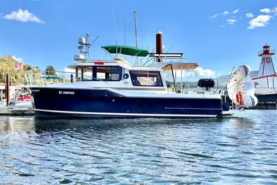 Ranger Tugs R-29