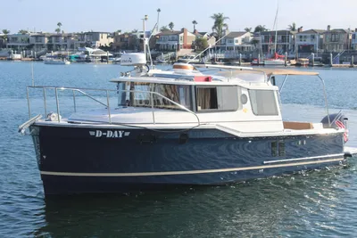 Ranger Tugs R-27 Luxury Edition