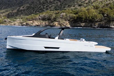 2026 Maxim Yachts 43 comfort