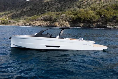 Maxim Yachts 43 comfort
