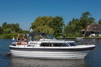2023 Nidelv 950 S-line