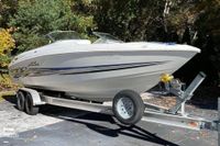 2001 Wellcraft Excalibur 26