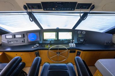 Yacht
