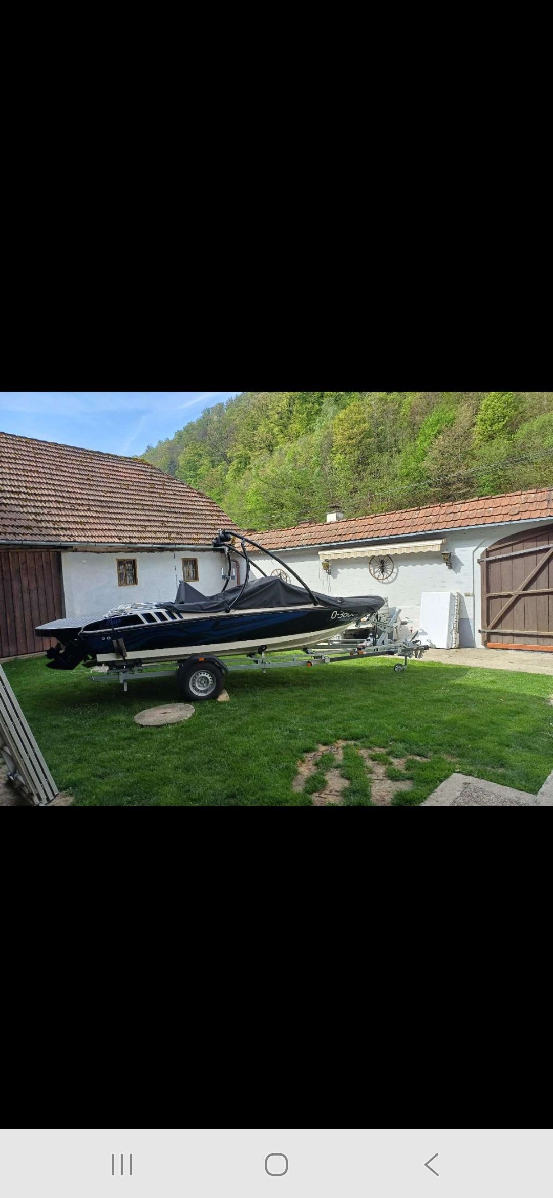 2006 Bayliner Bayliner 175BR