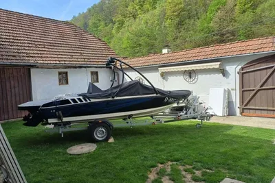 2006 Bayliner Bayliner 175BR