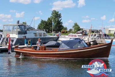 2008 Flevosloep 900