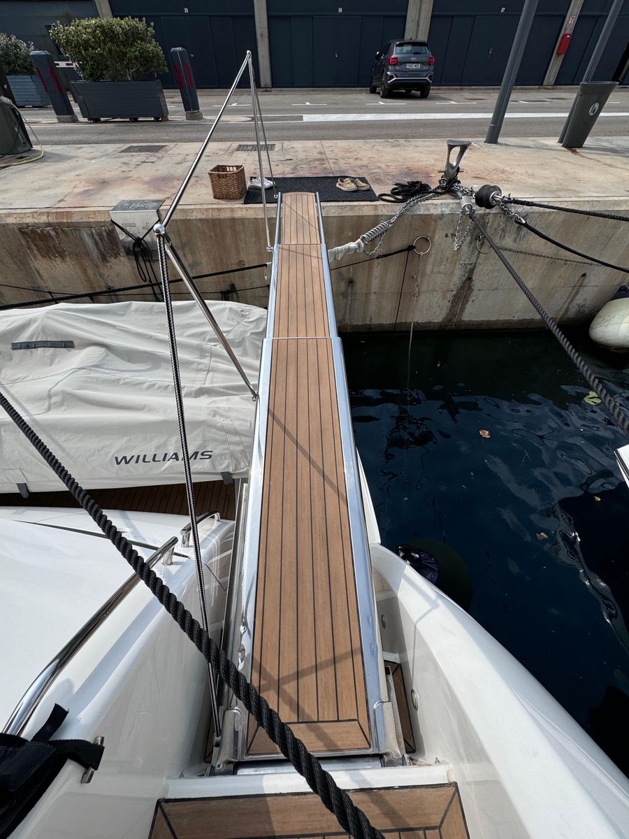 2008 Sunseeker 73 