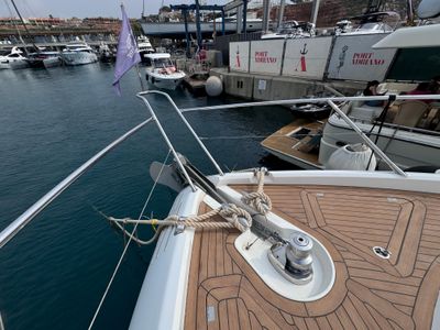 Yacht