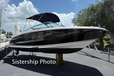 Regal 23 OBX