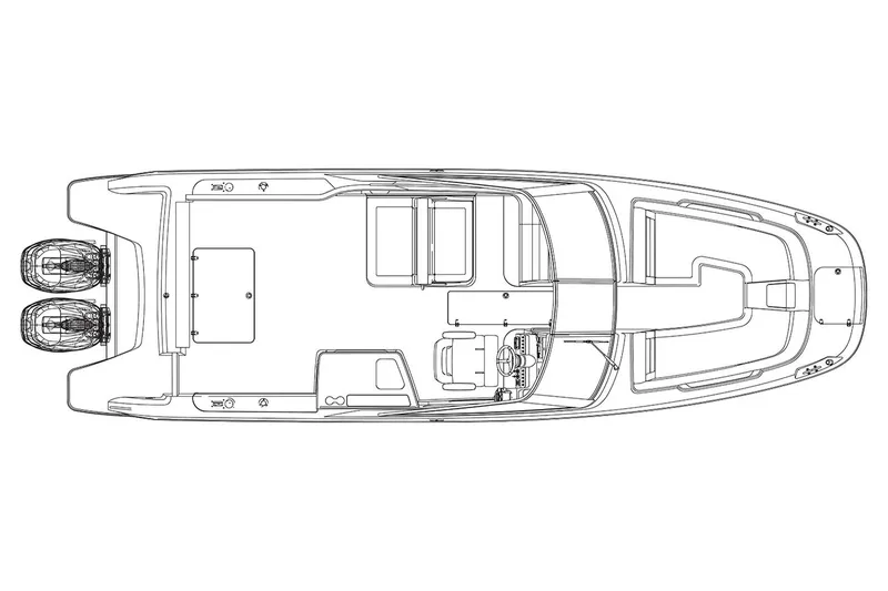  Yacht Photos Pics Manufacturer Provided Image