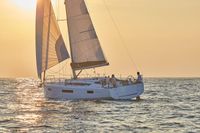 2023 Jeanneau Sun Odyssey 410