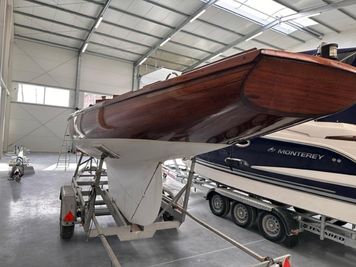 1971 Sloop Dragon 1971