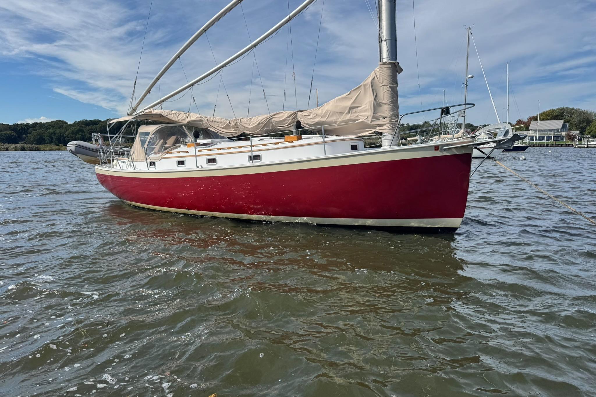 Nonsuch 36