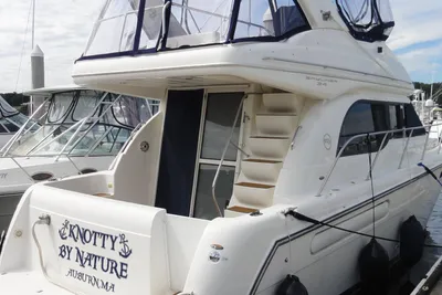 Bayliner 3488 Command Bridge Motoryacht