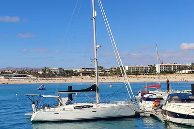 2008 Beneteau Oceanis 43