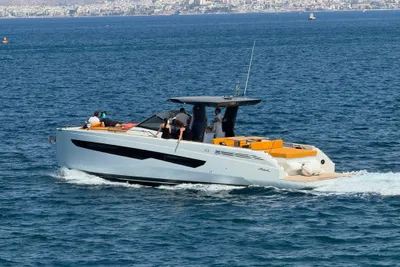 2021 Fiart 43 Seawalker