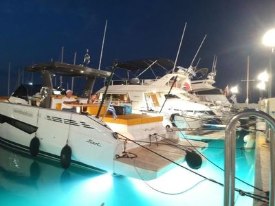 Yacht