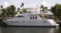 1999 Viking 72' Viking Sport Cruiser MY