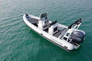 2023 Highfield Sport 700