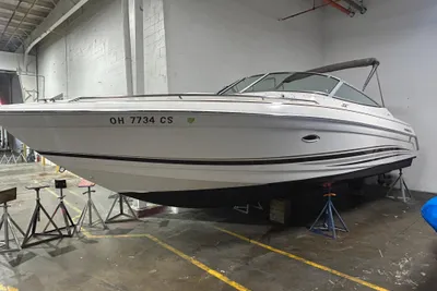 Formula 280 Sun Sport