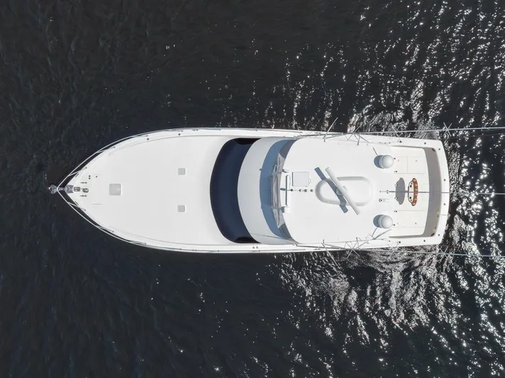Plane To Sea Yacht Photos Pics 
