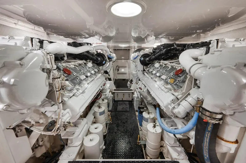 Plane To Sea Yacht Photos Pics 