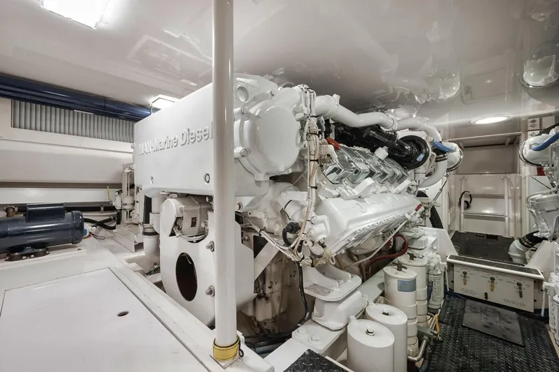 Plane To Sea Yacht Photos Pics 