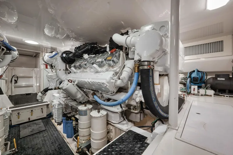 Plane To Sea Yacht Photos Pics 