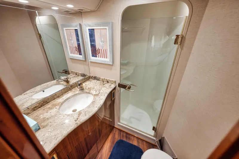 Plane To Sea Yacht Photos Pics 