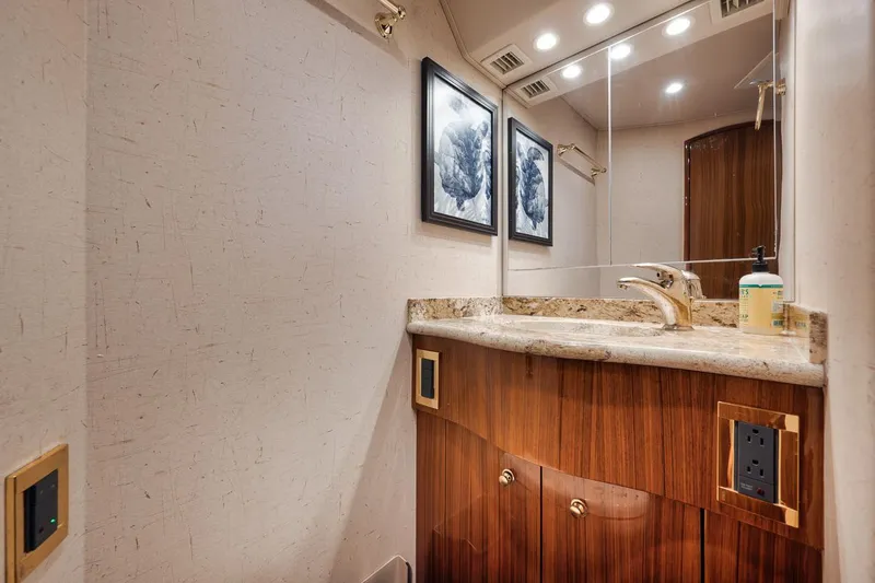 Plane To Sea Yacht Photos Pics 