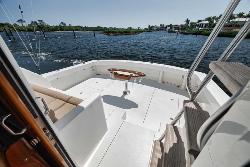 Plane To Sea Yacht Photos Pics 