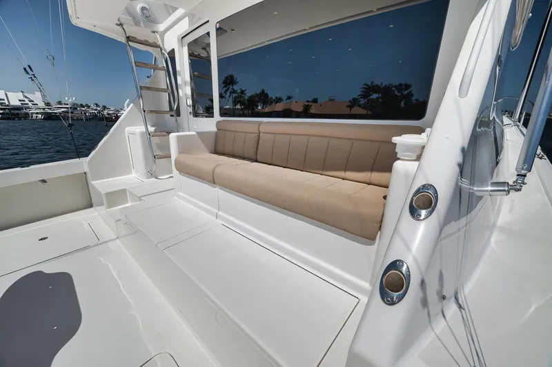 Plane To Sea Yacht Photos Pics 