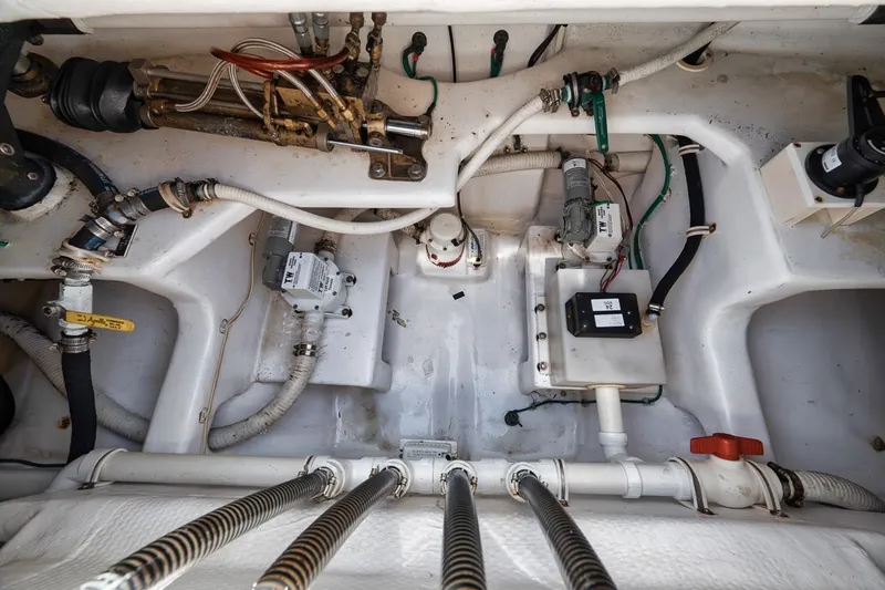 Plane To Sea Yacht Photos Pics 