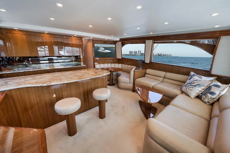 Plane To Sea Yacht Photos Pics 