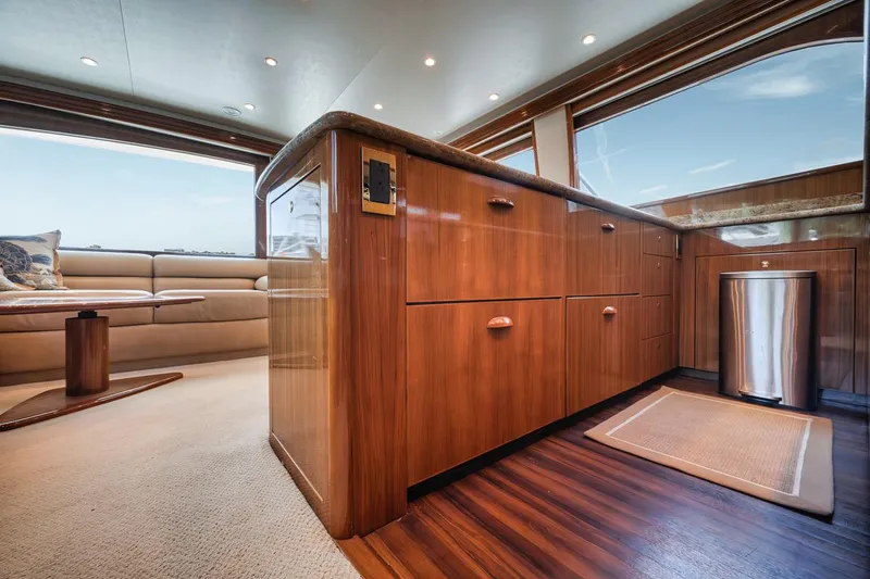 Plane To Sea Yacht Photos Pics 