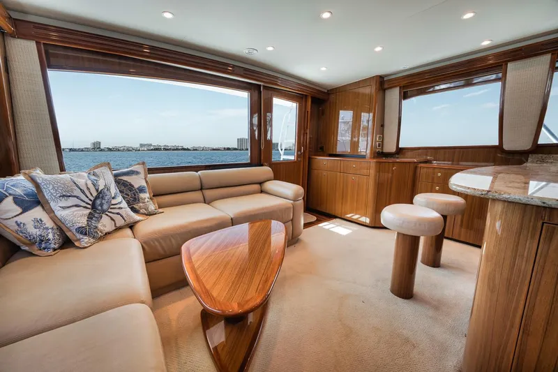 Plane To Sea Yacht Photos Pics 