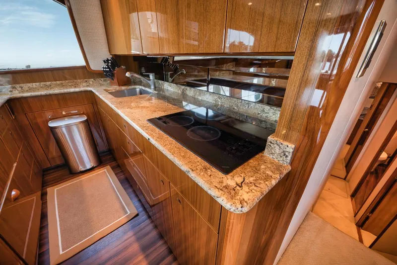 Plane To Sea Yacht Photos Pics 