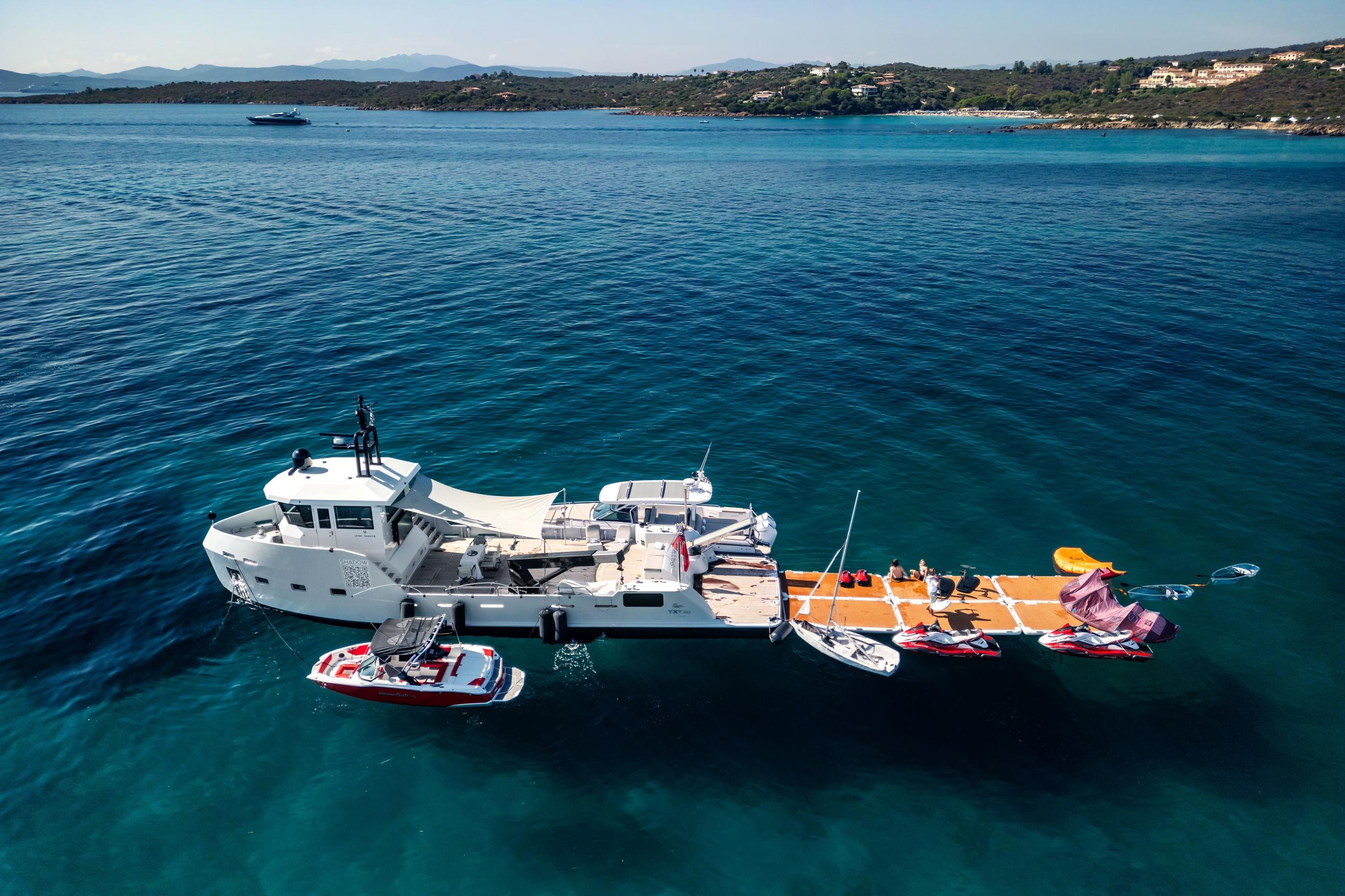 Lynx boats for sale | YachtWorld