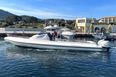 2018 Capelli Tempest 44