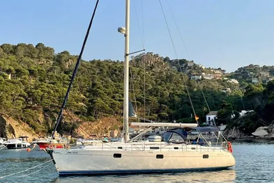 1995 Beneteau Oceanis 400